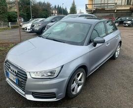 Audi A1 TDI 1600 CC-ANNO 2015-NEO PATENTATI-FULL O