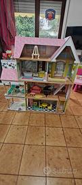 Casa delle bambole