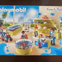 Playmobil 9061 Zoo Aquarium shop