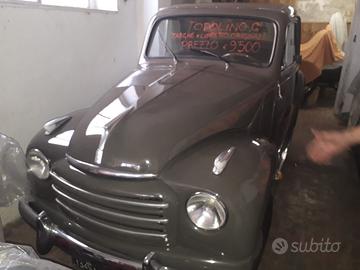 Fiat topolino C