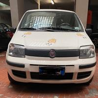 Fiat panda 1.2