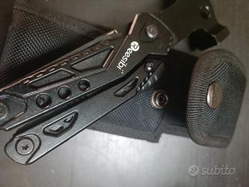 multi tool per soppravivenza