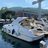 Barca a motore salpa lever 31,5