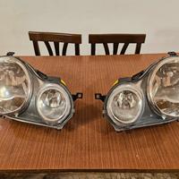 Fari originali POLO 9N (2001-2005)