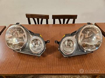 Fari originali POLO 9N (2001-2005)
