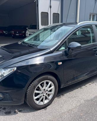 Seat Ibiza ST 1.6 TDI CR DPF Style*EURO5*NEOPATENT