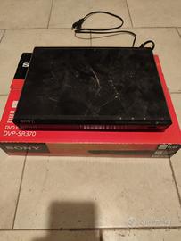 Lettore DVD sony