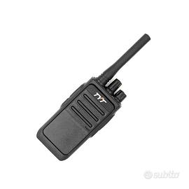 Ricetrasmettitore portatile UHF TYT TC-999 5W