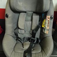 Seggiolino auto isofix Bebeconfort