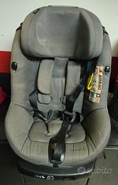 Seggiolino auto isofix Bebeconfort