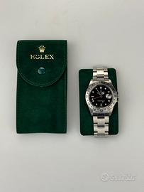 Rolex Explorer II stupendo