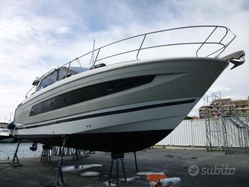 JEANNEAU LEADER 40 SPORTOP del 2017
