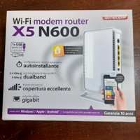 Modem router Sitecom