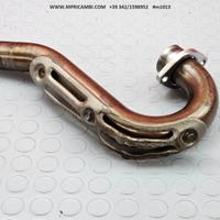 COLLETTORE SCARICO YAMAHA WRF 250 2001 2002 YZF WR