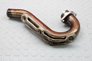 COLLETTORE SCARICO YAMAHA WRF 250 2001 2002 YZF WR