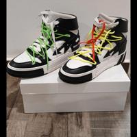Scarpe CR03