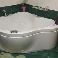 Vasca da bagno REVITA