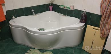 Vasca da bagno REVITA