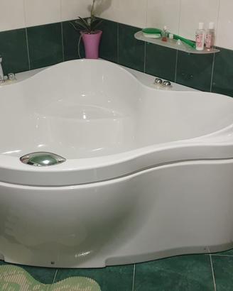 Vasca da bagno REVITA