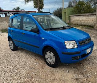 Fiat Panda 1.2 benzina