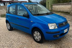 Fiat Panda 1.2 benzina