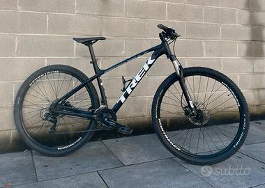 2024 MTB Trek Marlin 5 da 29” taglia L
