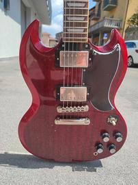 chitarra epiphone