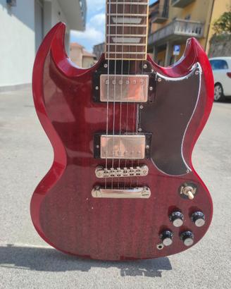 chitarra epiphone