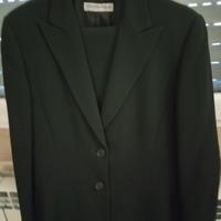 Tailleur emporio armani