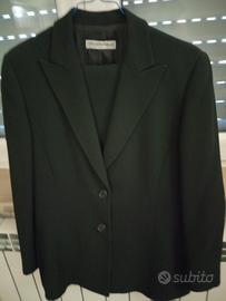 Tailleur emporio armani