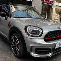 Mini Clubman John Cooper Works 2.0 'JCW'