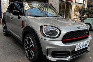 Mini Clubman John Cooper Works 2.0 'JCW'