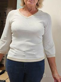 maglia taglia M