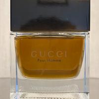 Gucci Pour Homme I 100 ml Spray 3.4 fl oz edt