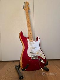 Fender Stratocaster American special (USA) 2013