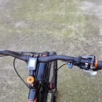 KTM MTB