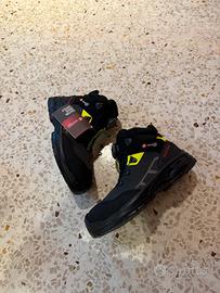 Sixton Sestriere Boa