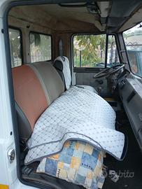 ricambi cabina