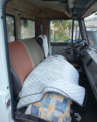 ricambi cabina