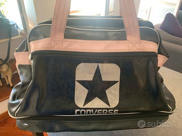 Borsone Converse