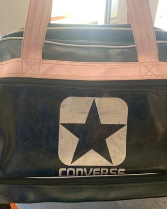 Borsone Converse