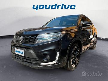 Suzuki Vitara 1.4h Top 2wd KM 58.000