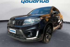 Suzuki Vitara 1.4h Top 2wd KM 58.000