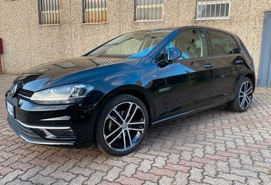Golf 7.5 1.6 TDI