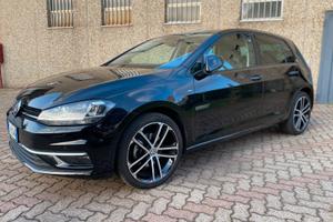 Golf 7.5 1.6 TDI
