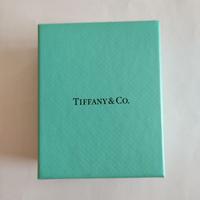 Tiffany scatola gioielli 