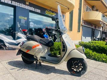 PIAGGIO Vespa 300 GTV 310 TUTTO INCLUSO ANCHE PA