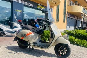 PIAGGIO Vespa 300 GTV 310 TUTTO INCLUSO ANCHE PA