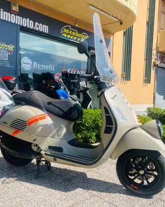 PIAGGIO Vespa 300 GTV 310 TUTTO INCLUSO ANCHE PA