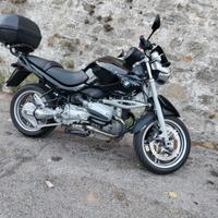 Bmw r 1150 r - 2002